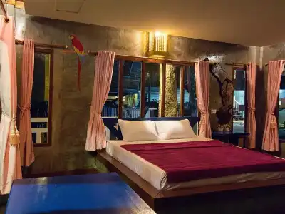 Tamsabai Resort Chumphon - 26