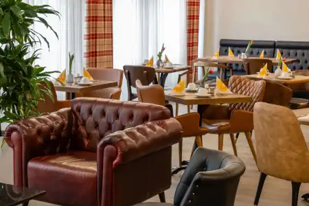Best Western Comfort Business - 23