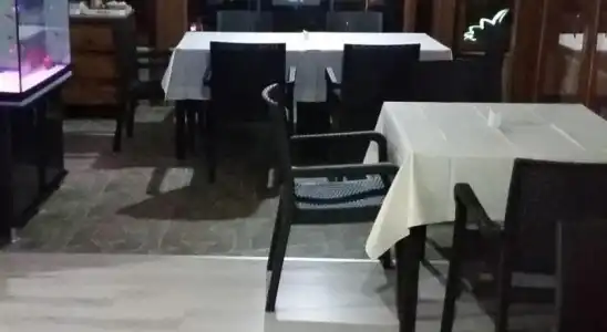 Adali Hostel Pansi̇yon - 14