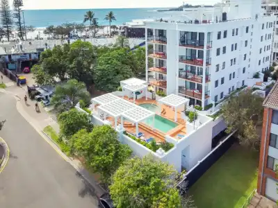 Aegean Apartments - 46