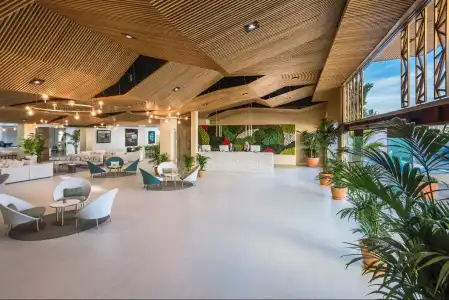 Mediterraneo Bay & Resort - 1