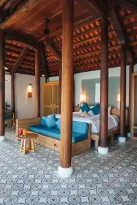 Vedana Lagoon Resort and Spa - 74