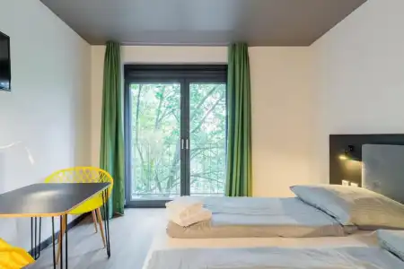 Homaris Kreuzberg 61 - 89