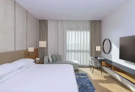 Hyatt Regency Oryx Doha - 71