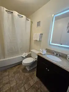 Bluegrass Extended Stay - 38