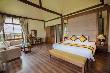 Hillside Resort Phu Quoc - 69