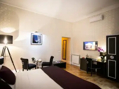 Minerva Relais - 65