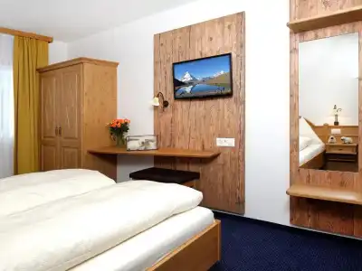 Hotel-Garni Plateau Rosa - 27