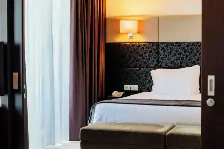 Axis Porto Business & Spa - 81
