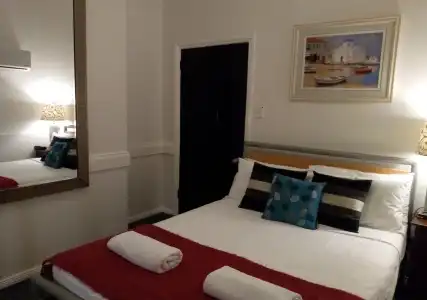 Adelaide Pulteney Motel - 10