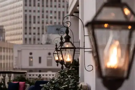 The Ritz-Carlton, New Orleans - 108