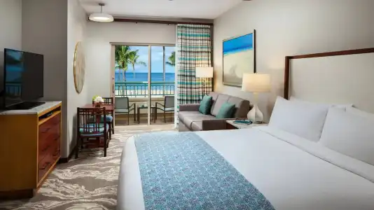 Marriott's Maui Ocean Club - Lahaina & Napili Towers - 57