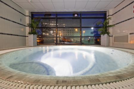 Crowne Plaza Liverpool City Centre by IHG - 16