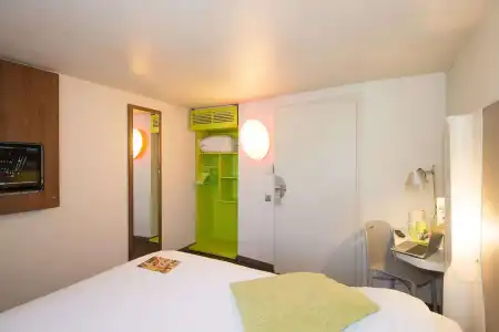 Hôtel Campanile Reims Ouest - Tinqueux - 5