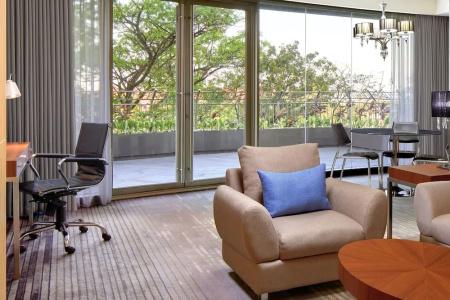 Courtyard by Marriott Bandung Dago - 143