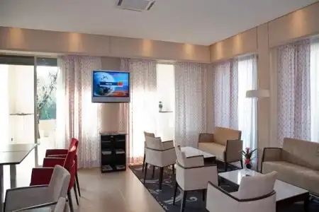 Best Western Arya - 6