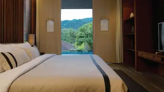 MUTHI MAYA Forest Pool Villa Resort - 122