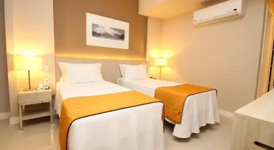 Promenade Link Stay Barra da Tijuca - 51