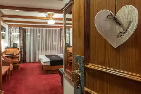 National Zermatt – Matterhorn Views, Sunnegga Gateway & SPA - 39
