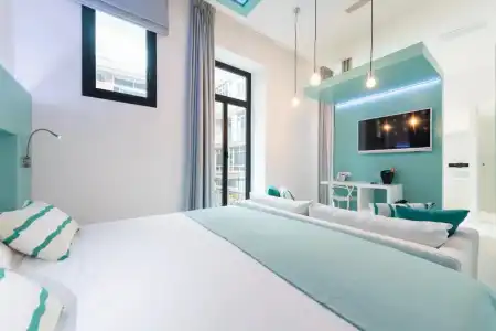 HD Acuario Lifestyle - 55