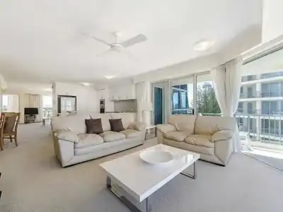 Oceana on Broadbeach - 176