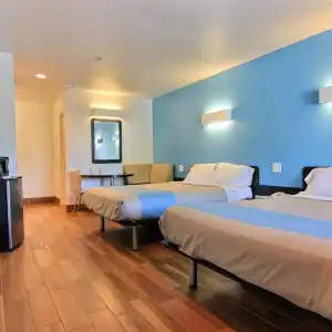 Motel 6 Rockport, TX - 23