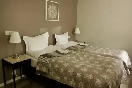 Akkeri Guesthouse - 28