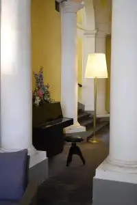 Palazzo Tucci Residenza d'Epoca - 12