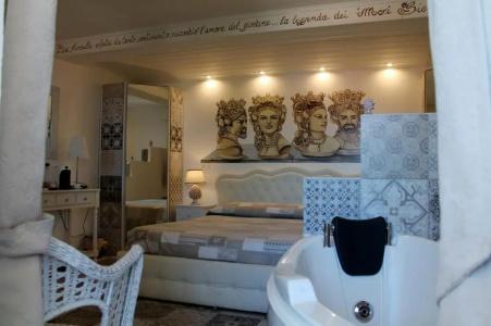 B&B Triskèles - 75
