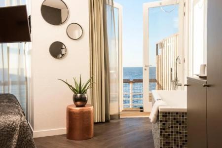 De Pier Suites - 47