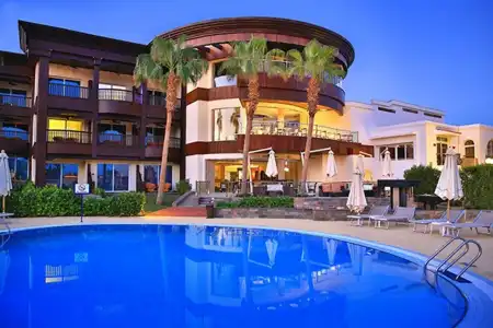 Royal Savoy Sharm El Sheikh - 34