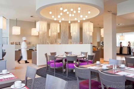 Mercure Severinshof Köln City - 23