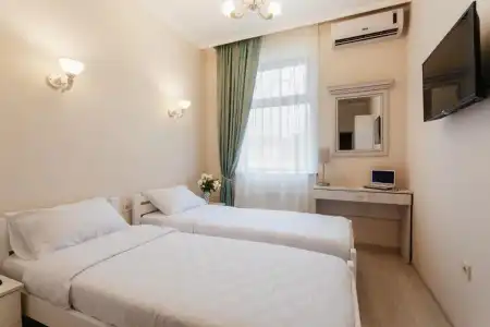 Asiya Mini-hotel - 13
