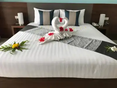 Aonang Sea Valley Resort - 10
