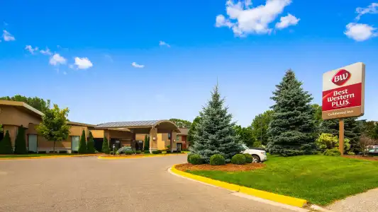 Best Western Plus Guildwood Inn - 22