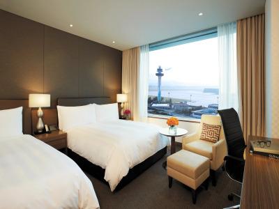 LOTTE CITY GIMPO AIRPORT - 65