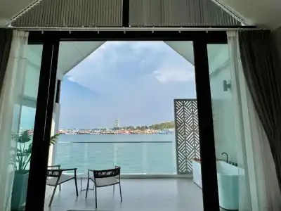 Baan Tah On The Sea - 320