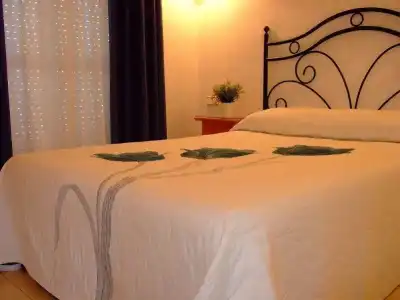 Hostal Juan de Austria II - 7