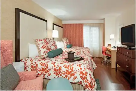 Indigo San Diego-Gaslamp Quarter by IHG - 3