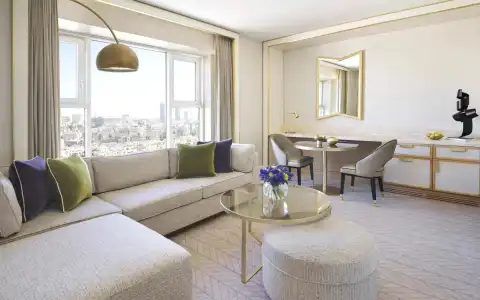 Four Seasons Amman - 6