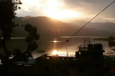 Sweet Dreams Guesthouse - 9