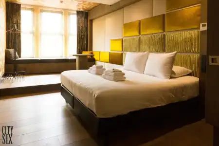 Manzo's Suites - 39