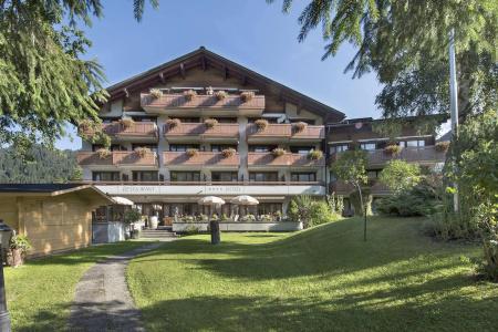 Sunstar Klosters - 14