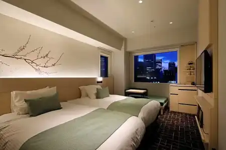 Yae no Midori Tokyo - 65