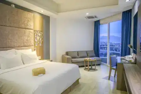 Swandor Cam Ranh Resort-Ultra All Inclusive - 74