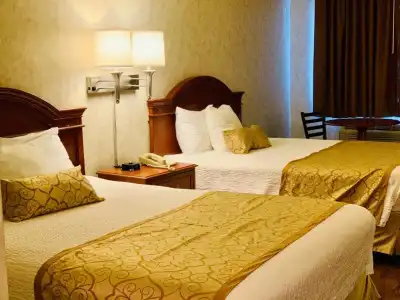 St. George Inn & Suites - 56