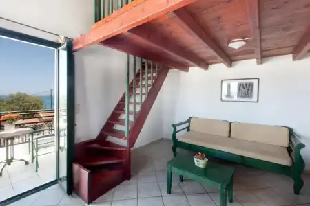 Rhoe Seaside Apartments - 15