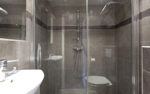 Hôtel Le Petit Château - 8