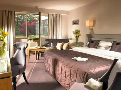 The Maryborough and Spa - 66