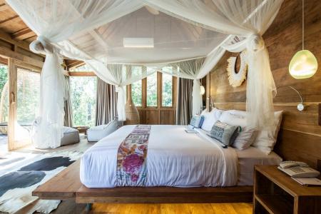 Blue Karma Dijiwa Ubud - 116